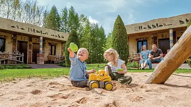 Legoland Feriendorf