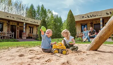 Legoland Feriendorf