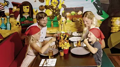 Legoland Feriendorf