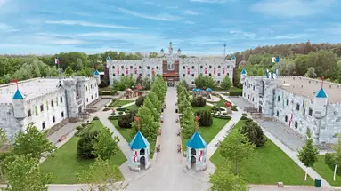 Legoland Feriendorf