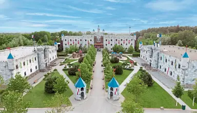 Legoland Feriendorf
