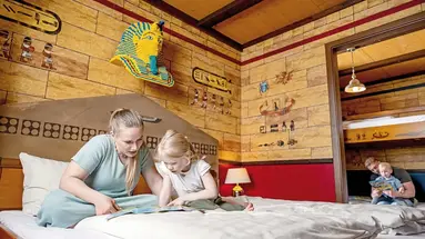 Legoland Feriendorf