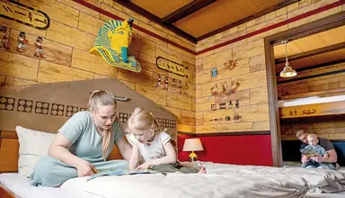 Legoland Feriendorf
