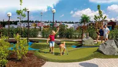 Legoland Feriendorf