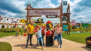 Legoland Feriendorf