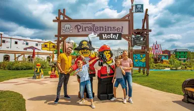 Legoland Feriendorf