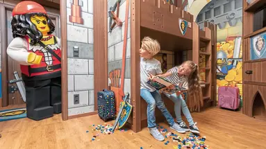 Legoland Feriendorf