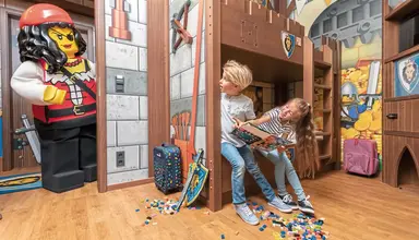 Legoland Feriendorf