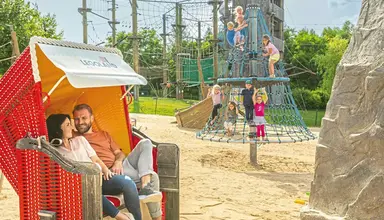 Legoland Feriendorf