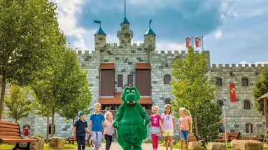 Legoland Feriendorf