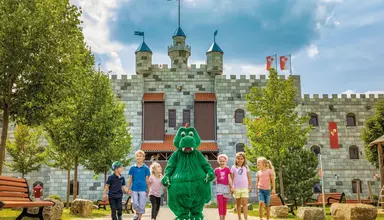 Legoland Feriendorf