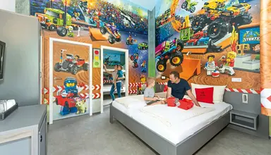 Legoland Feriendorf