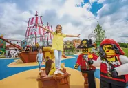 Legoland Feriendorf