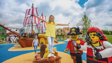 Legoland Feriendorf