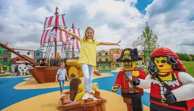 Legoland Feriendorf