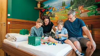 Legoland Feriendorf