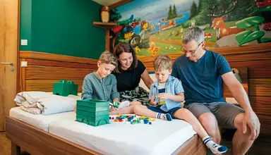 Legoland Feriendorf