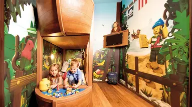 Legoland Feriendorf
