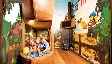 Legoland Feriendorf