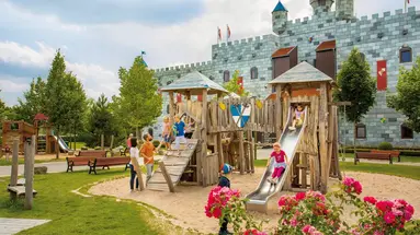 Legoland Feriendorf