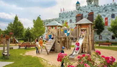 Legoland Feriendorf