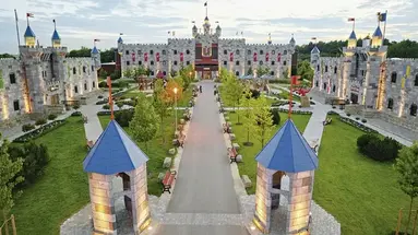 Legoland Feriendorf