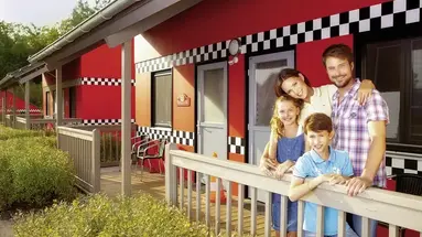 Legoland Feriendorf
