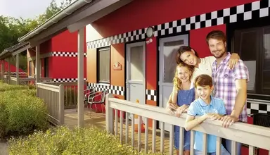 Legoland Feriendorf