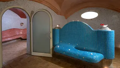 Lella Baya & Thalasso