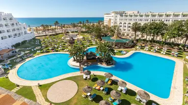 Lella Baya & Thalasso