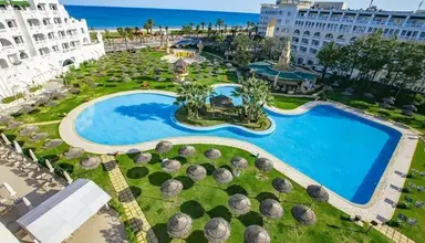 Lella Baya & Thalasso