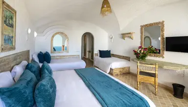 Lella Baya & Thalasso