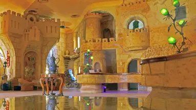 Lella Baya & Thalasso