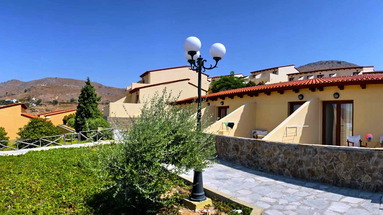 Lemnos Village Resort