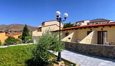 Lemnos Village Resort