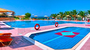 Lemnos Village Resort