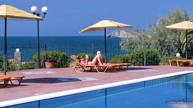 Lemnos Village Resort