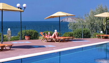 Lemnos Village Resort