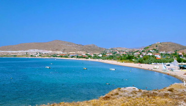 Lemnos Village Resort