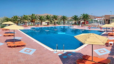 Lemnos Village Resort