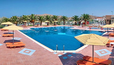 Lemnos Village Resort