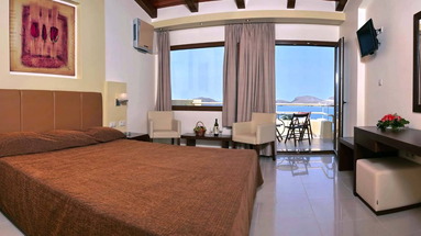 Lemnos Village Resort