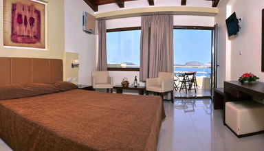 Lemnos Village Resort