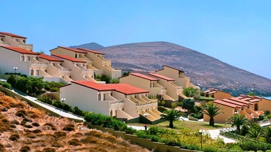 Lemnos Village Resort