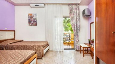 Lemon Garden Villa