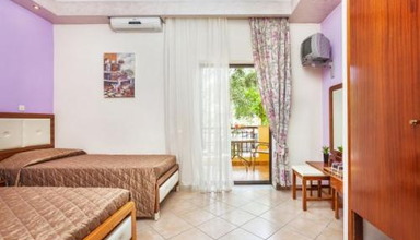 Lemon Garden Villa