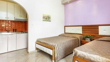 Lemon Garden Villa