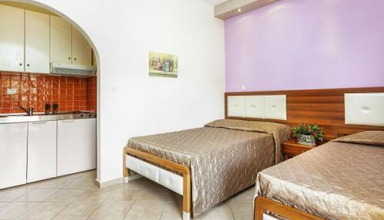 Lemon Garden Villa