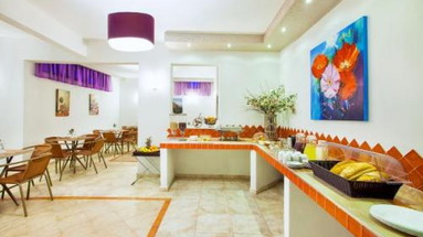 Lemon Garden Villa
