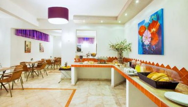 Lemon Garden Villa